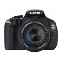 캐논 정품 EOS 600D + EF 50mm F1.8 단렌즈 [64GB 메모리 포함] k, 단품