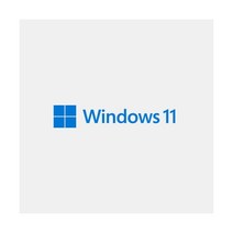 Microsoft Windows 11 Home (DSP 64bit 한글)