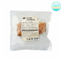 토자연 프리미엄 차슈 600g, 8개