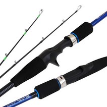 머털낚시 뉴 MTF 들어뽕 플러스 (S-662 C-662), 베이트 C-662