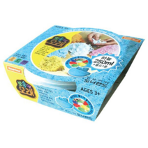 보드미_리빙 컬러샌드 실내모래놀이 250ml 하늘 2P 어린이 컬러 샌드 아트, 본상품