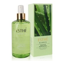 알로에즙 신선생생함 한병에 담은듯 수딩 미스트300ml _A0177ea, 1, 본상품선택