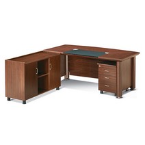 ATD1040 중역책상 사무실책상 임원용책상