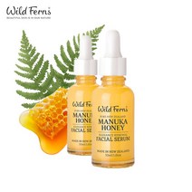 [와일드펀] 허니 페이셜 세럼 30mlX2개, 30ml