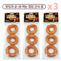 프레스키 츄리또 치킨링 3p, 1개