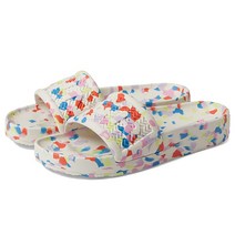 헌터 블룸 알제 폼 마블 슬라이드 278404