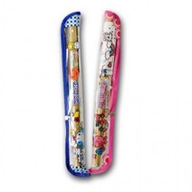 단소 악기 학교 준비물 음악 교재 교육용 단소, 블루