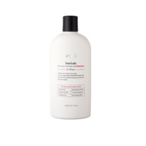 이로로 여성용 줄기세포 유래 펩타이드 기능성 탈모샴푸, 300ml, 1개