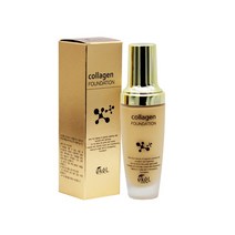 Aq2695 BTM 이켈 콜라겐 파운데이션 23호-내추럴베이지