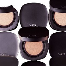 VDL 엑스퍼트 퍼펙트 핏 쿠션 15 g x 2, A02