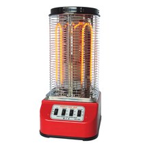대성온풍기 나노카본FAN히터 NCF-3000W, 단일 수량
