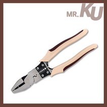 [알덴] 전공뺀치 플라이어 9인치 JJ230