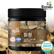 [토종마을]HACCP인증 국산 칡환 300g, 없음, 단일상품_수량_상세페이지참조