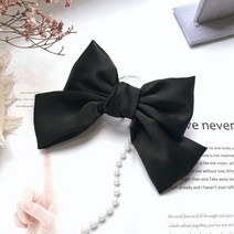 여성 패션 데일리 머리핀 나비 왕리본핀 할머니가발 아기삔 명품머리핀 반가발 여자단발머리펌 추신수헤어밴드 똥머리가발 항암모자가발 체육대회머리띠 골프리본핀 가채 머리망 땋기붙임머리 덧