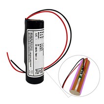 삼성 18650 배터리팩 1S1P 3.7V 2600mAh [리튬이온 제작형], 1개