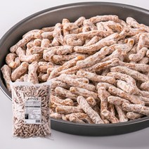 [신미제과] 옛날과자, 후라이드형, 1kg, 1개