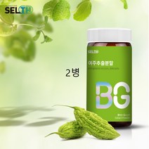 여주추출분말 모모르데신 카라틴 폴리페놀 아미노산 식물성 인슐린 폴라보노이드 루신 국내산150g, 2