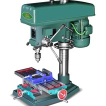 탭핑기 220V 750W 서보 탭핑 머신 에어 탭드릴, 380v550W +  플라이어(3-16mm)