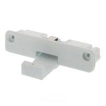 NOOTO W10240513 Washer Lid Lock Strike Compatible With Whirlpool WPW10240513 AP6017583 PS11750882