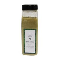 딜리셔스마켓 펜넬 분말 향신료 대형, 350g, 1개