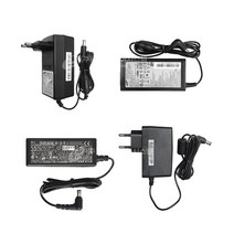 한국미디어시스템 LG 삼성 모니터 빔프로젝터 올인원PC 14V 19V 전원 어댑터 모음, 1-2) LG 40W (일체형)