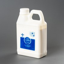 오공본드 시트지프라이머 친환경 수성접착제 인테리어필름용 HP 2000 1KG