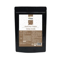 티마드 자바칩 프라페 파우더, 800g, 3개, 3개
