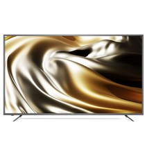 디엑스 190cm (75인치) 선명한 HDR 4K UHD LED TV D750XUHD 스탠드, 방문설치, 벽걸이형