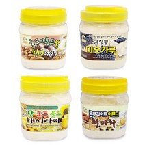 건강식 식사대용 영양 미숫가루 14종, 1, 오디도라지 마죽, 본상품선택