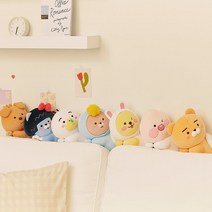 카카오프렌즈 러블리 엔젤 베이비필로우 라이언 어피치 튜브 무지 네오 프로도 제이지, 러블리 엔젤 베이비필로우 무지