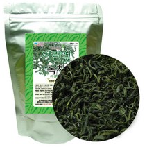 [5+1] 햇녹차 경남하동 잎녹차100g / 어린잎녹차50g / 삼각티백녹차26티 / 발효차 / 녹차가루100g - 선택형 상품