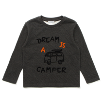 블루독 블루독 양면지포인트크루티 (20B35-330-04)