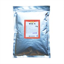 레시틴 1kg