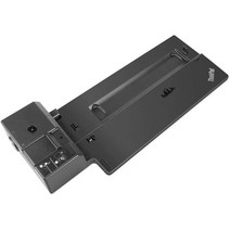 레노버 씽크패드 기본 도킹 스테이션 VGA DP A485 L480 L580 등용 검은색, 상품선택