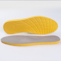 오다리깔창 맞춤 풋헬스 기능성 안전화깔창 운동화, 1