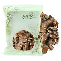 동의한재 국산 햇 상백피 뽕나무뿌리껍질 300g, 1개
