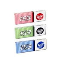 고급볼펜 명품볼펜 판촉물 모나미 153 볼펜(12입) 사무용품 문구 필기구 유성펜 BP+3896EA