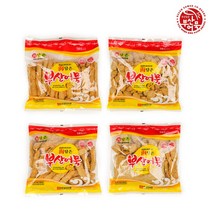 금진식품 실속있는 반찬용 어묵 모음(1kg), 모둠  1kg