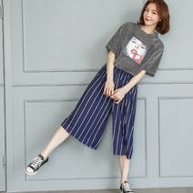 빅사이즈로 77까지 편하게!프루티 와이드통팬츠 아이스바지 반바지 겨울바지 여성바지 와이드팬츠 프리사이즈팬츠 빅팬츠 고무줄팬츠 고무줄바지 빅사이즈바지 일자바지 플리츠팬츠
