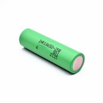 18650 100% 오리지널 INR18650 25R 1865 2500Mah 37 V 배터리 리튬-충전식 Hoge Stroom 20A 전원 셀, 04 5 PCS battery