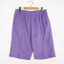[SH] 연보라색 체육복 반바지 경화 E-BUSSI0ESS고 해당( SH 62000EA )
