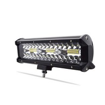 KDsafe 12-24V 슈퍼 LED 방수 차량용 써치라이트 180W 선박 화물 지게차 차량용 집어등 캠핑, 1개
