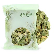 동의한재 국산 햇 삼백초 차 300g, 단품