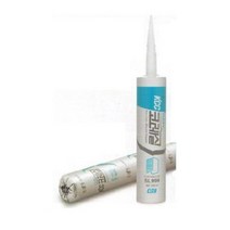 KCC SL999 비오염 외장실리콘 석재판넬 (1박스 25개입) 흑색 300ml