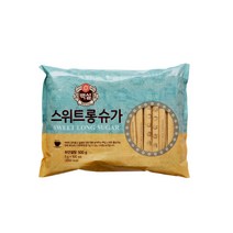 백설 스위트롱슈가, 5g, 500개