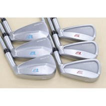 중고 PMJ IM001 콤비 5.P 총6아이언 프로젝트X PXI 5.5[RE00485], 단품