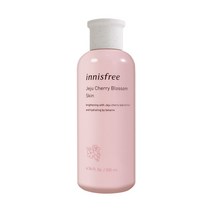 제주 왕벚꽃 스킨 200ml 피부 개선 효과