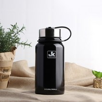 장시간보온 스텐보온병 냉온병 600ml