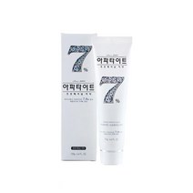 성원제약 7치약 130g아파타이트