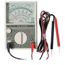 프로텍 아나로그 테스터기 Protek-260TR 1000V 10A 20㏁ (1EA)